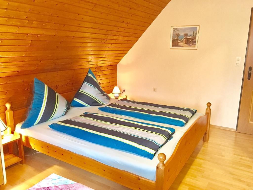 Ferienwohnung Nordlicht Norden Extérieur photo