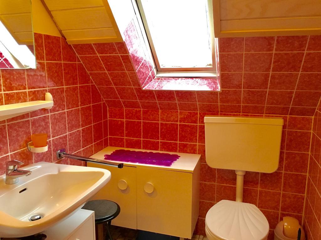 Ferienwohnung Nordlicht Norden Extérieur photo