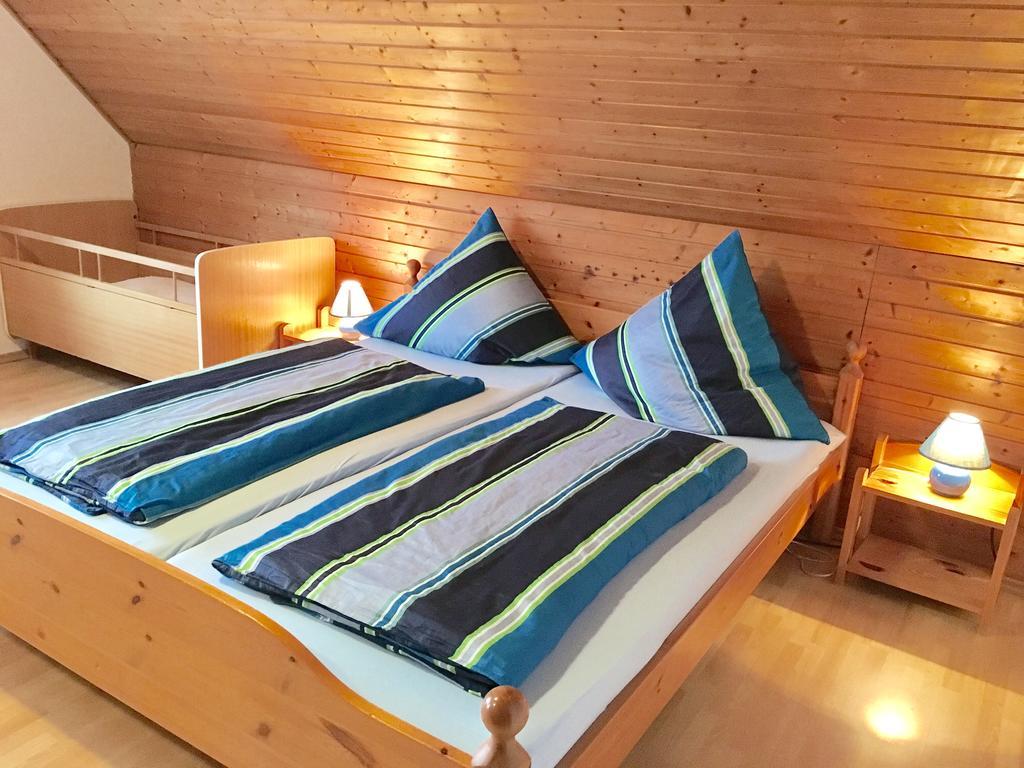 Ferienwohnung Nordlicht Norden Extérieur photo